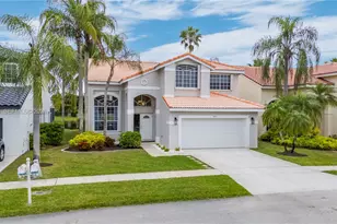 18159 SW 3rd St, Pembroke Pines, FL 33029 - Photo 3