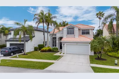 18159 SW 3rd St, Pembroke Pines, FL 33029 - Photo 29