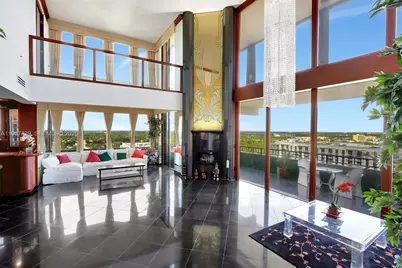 11113 Biscayne Blvd #PH1, Miami, FL 33181 - Photo 3