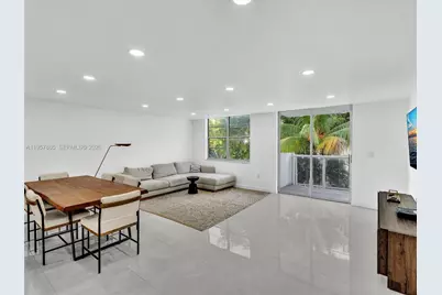 10000 W Bay Harbor Dr #201, Bay Harbor Islands, FL 33154 - Photo 1