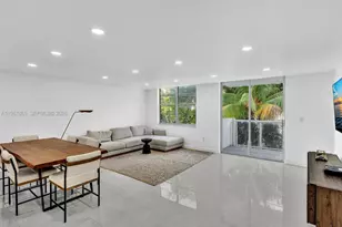 10000 W Bay Harbor Dr, Bay Harbor Islands, FL 33154 - Photo 1