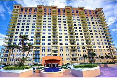2080 S Ocean Dr #303, Hallandale Beach, FL 33009 - Photo 5
