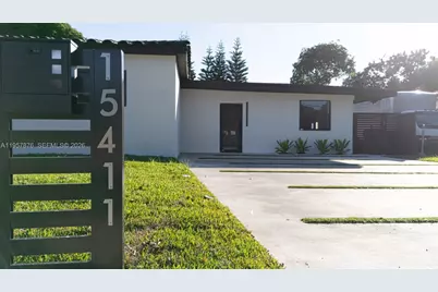 15411 NE 10th Ave, North Miami Beach, FL 33162 - Photo 3