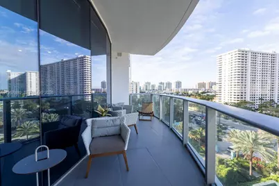 17475 Collins Ave #304, Sunny Isles Beach, FL 33160 - Photo 9