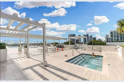 4250 Biscayne Blvd #1502, Miami, FL 33137 - Photo 27