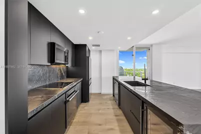 4250 Biscayne Blvd #1502, Miami, FL 33137 - Photo 5