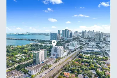 4250 Biscayne Blvd #1502, Miami, FL 33137 - Photo 23