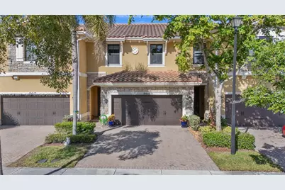 9615 Watercrest Isle, Parkland, FL 33076 - Photo 37