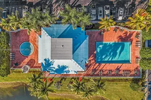 15601 SW 40th St, Miramar, FL 33027 - Photo 33