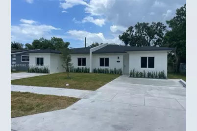 1234 NW 102nd St #2, Miami, FL 33147 - Photo 1