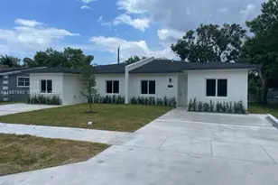 1234 NW 102nd St, Miami, FL 33147 - Photo 1