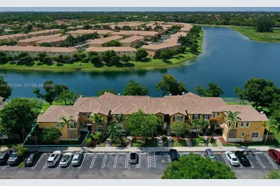 9267 SW 227th St #1-8, Cutler Bay, FL 33190 - Photo 25