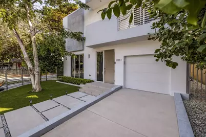 2851 SW 33rd Ct #2851, Miami, FL 33133 - Photo 5