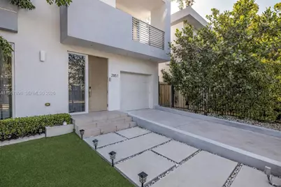 2851 SW 33rd Ct #2851, Miami, FL 33133 - Photo 3