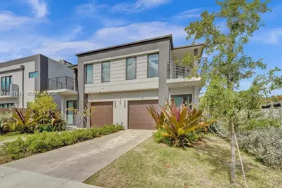 1101 NE 16th Ter TH#1, Fort Lauderdale, FL 33304 - Photo 47