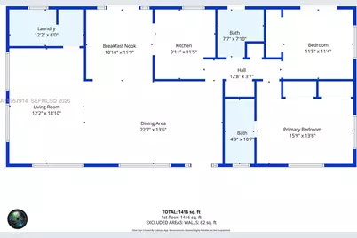 1600 N 28th Ct #N/A, Hollywood, FL 33020 - Photo 59