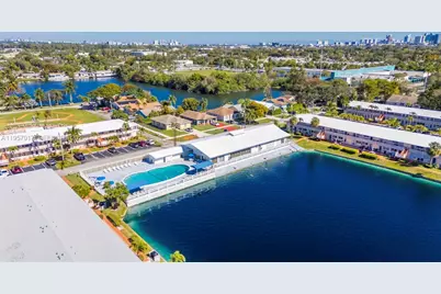 901 SW 11th Ave #17H, Hallandale Beach, FL 33009 - Photo 21