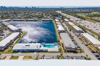 901 SW 11th Ave #17H, Hallandale Beach, FL 33009 - Photo 25