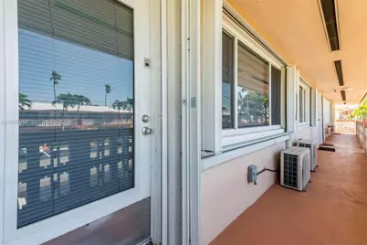 901 SW 11th Ave #17H, Hallandale Beach, FL 33009 - Photo 41