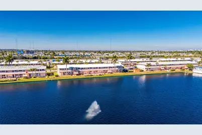 901 SW 11th Ave #17H, Hallandale Beach, FL 33009 - Photo 29