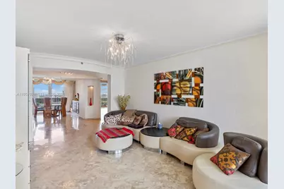 19111 Collins Ave #2503, Sunny Isles Beach, FL 33160 - Photo 9