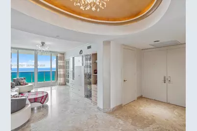 19111 Collins Ave #2503, Sunny Isles Beach, FL 33160 - Photo 5