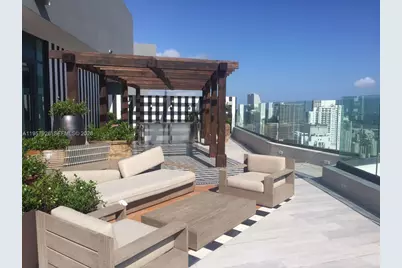 1300 S Miami Ave #4504, Miami, FL 33131 - Photo 21