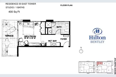 101 Ocean Dr #1003, Miami Beach, FL 33139 - Photo 29