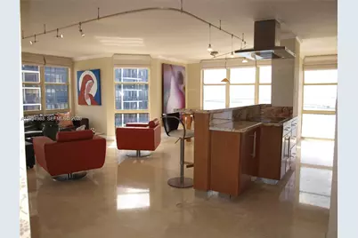 1901 Brickell Ave #B1714, Miami, FL 33129 - Photo 3