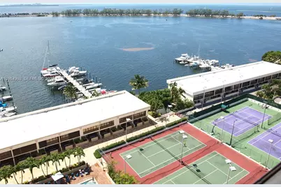 1901 Brickell Ave #B1714, Miami, FL 33129 - Photo 11