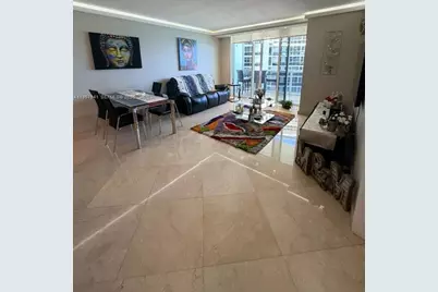 1830 S Ocean Dr #3810, Hallandale Beach, FL 33009 - Photo 3