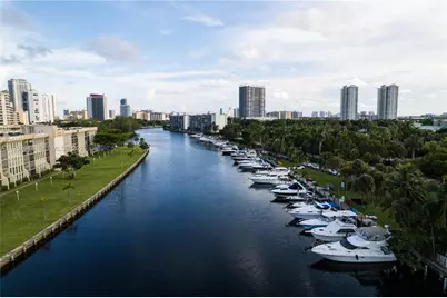 501 Three Islands Blvd #216, Hallandale Beach, FL 33009 - Photo 15