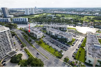 501 Three Islands Blvd #216, Hallandale Beach, FL 33009 - Photo 17
