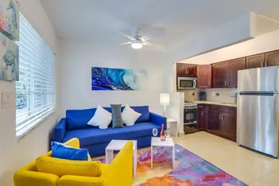 412 NE 4th Ave, Hallandale Beach, FL 33009 - Photo 9