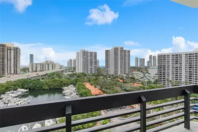 3500 Mystic Pointe Dr #1407, Aventura, FL 33180 - Photo 19