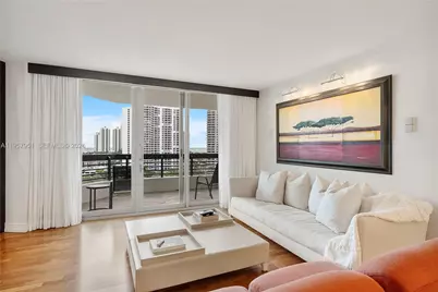 3500 Mystic Pointe Dr #1407, Aventura, FL 33180 - Photo 7