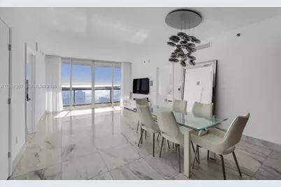 465 Brickell Ave #4003, Miami, FL 33131 - Photo 5