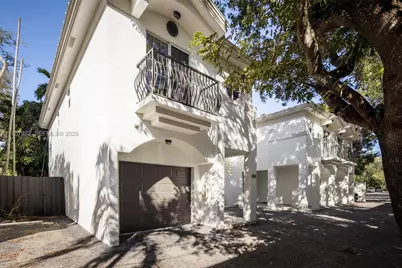 3138 Virginia St #C, Coconut Grove, FL 33133 - Photo 3