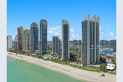 18201 Collins Ave #5201, Sunny Isles Beach, FL 33160 - Photo 35