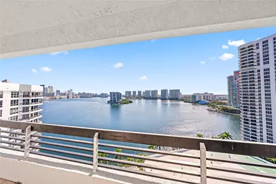 3600 Mystic Pointe Dr #PH6, Aventura, FL 33180 - Photo 5