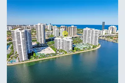 3600 Mystic Pointe Dr #PH6, Aventura, FL 33180 - Photo 51