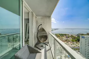 244 Biscayne Blvd, Miami, FL 33132 - Photo 25