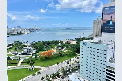 244 Biscayne Blvd #2309, Miami, FL 33132 - Photo 3