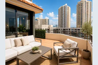 520 Brickell Key Dr #A1904, Miami, FL 33131 - Photo 9