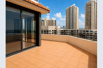 520 Brickell Key Dr #A1904, Miami, FL 33131 - Photo 13