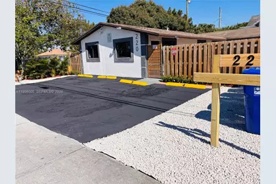 220 NW 27th Ave, Pompano Beach, FL 33069 - Photo 1