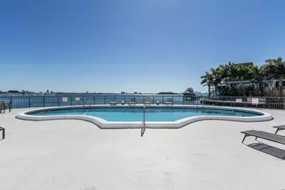 11930 N Bayshore Dr #606, North Miami, FL 33181 - Photo 19