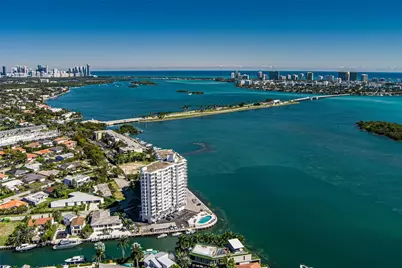 11930 N Bayshore Dr #606, North Miami, FL 33181 - Photo 41