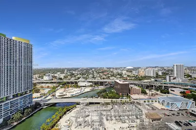 92 SW 3rd St #3108, Miami, FL 33130 - Photo 1