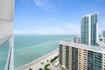 2301 S Ocean Dr #2507, Hollywood, FL 33019 - Photo 31